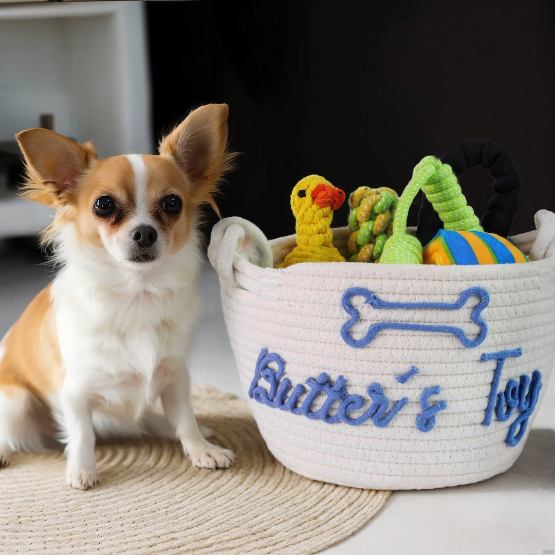 Cuchara para comida de gato personalizada con nombre, regalo para amantes de las mascotas